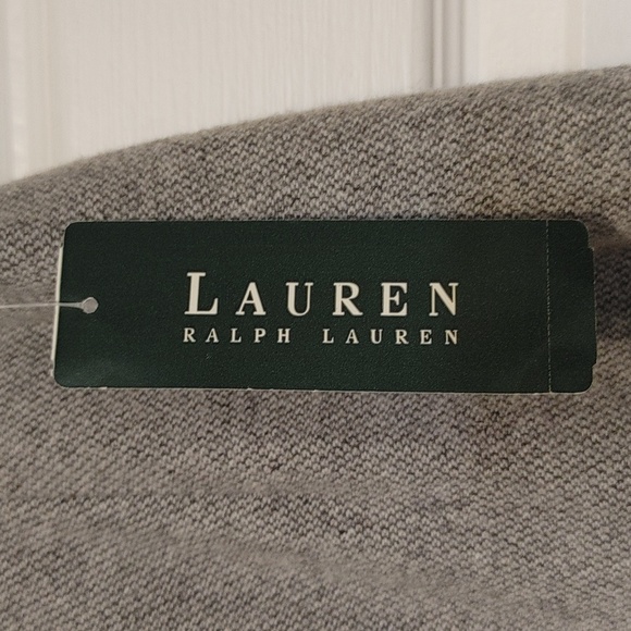 🌐 Vintage Ralph Lauren Skirt - Picture 3 of 13